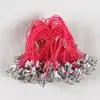 Colgante de Joyería C15 Cuerda para Teléfono Móvil Cierre de Langosta Colorido Decoración de Caja de Juguetes Correa para el Cuello Materiales Hechos a Mano DIY para Niños