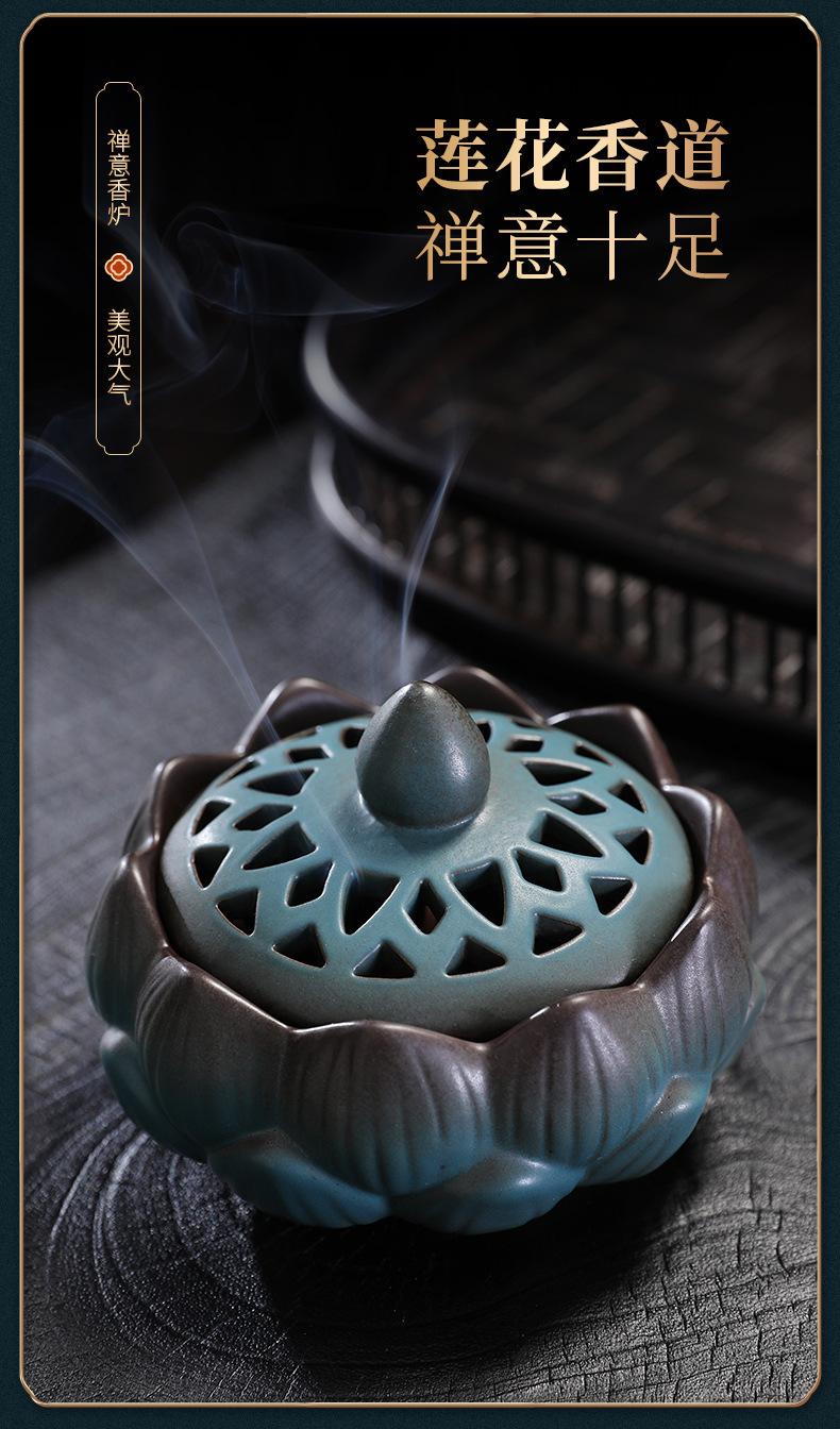 3荣墩-莲花香炉摆件_15