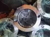 Posicionador de Molde Anillo Circular Positivo Anillo de Posicionamiento 100X70X15 Anillo de Posicionamiento Brida 150 160 280 125