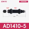 Amortiguador Hidráulico, Amortiguador de Presión de Aceite, Amortiguador, Accesorios para Manipulador Ac1416 Aca1007/1210/0806