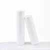 Recta Redonda 5ml 10ml 15ml Plástico Pe Líquido Esencia Desmaquillante Botella de Agua Exprimidor Muestra Cosmética Dispensador Botella de Rocío Puro