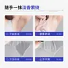 Crema Desodorante Hanlun Meiyu Clorhidrato de Aluminio, Antitranspirante, Inhibidor de Olor en Axilas, Desodorante en Spray, Eliminador de Olores