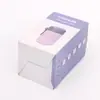 Taza Térmica Caja Corrugada Taza de Agua Personalizada Caja de Embalaje para Regalo Taza Plegable Caja de Color Caja Exterior Corrugada Impresa con Logo