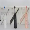 Fábrica de Cepillos de Dientes Eléctricos Venta al por Mayor Dormitorio Hogar Viaje de Negocios Cepillo de Dientes Portátil Set de Cepillos de Dientes Transfronterizo Especial para Niños y Adultos Cepillo de Dientes