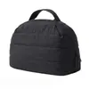 Bolsa de maquillaje personalizada de gran capacidad Amazon neceser nube transfronteriza algodón poliéster bolsa de almacenamiento portátil impermeable