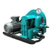 Shanneng Supply NB3/1.5-2.2 Bomba de lama de mina de carvão Bomba de êmbolo vertical de três cilindros Operação simples