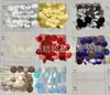 En Stock Proveedores cifran tela de lentejuelas de 3 mm Mantel transfronterizo Tela de pared Ropa boda Tela de bordado de lentejuelas de 5 mm