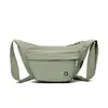Bolso de Hombro Paracaídas Ultra Ligero Bolso Bollo Hinchado Sra. Bolso de Hombro Cruzado Bestu Crescent para Madre Venta al por Mayor