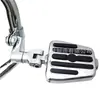 Pedal de Freno Antideslizante para Motocicleta de 32 mm Piezas de Modificación Accesorios Suministro al por Mayor