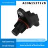 Aplicável ao sensor de posição do virabrequim do carro Mercedes-Benz sensor de posição da árvore de cames vendas diretas A0061537728