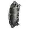 2125203923 es adecuado para el protector de bajos de motor de la Clase E W212 de Mercedes-Benz E300 plástico E200 guardabarros del chasis