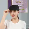 Boina para Hombre de Verano Estilo Coreano Gorra para Mujer Exterior Simple Versátil Casual Gorra Adelantada Boina de Pintor Mayoreo