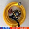 Respirador de tubo largo autocebante HTCK-1 en stock suministro tubo largo de 10 m fabricante de respirador de tubo largo