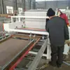 Máquina de laminação de algodão pérola revestido de látex branco EPE papelão máquina automática de colagem plana máquina de laminação de filme de placa de alumínio espuma