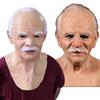Para mapear a muestra máscara personalizada imitación máscara de niña máscara de anciano en Amazon en stock se puede personalizar fabricantes ahora
