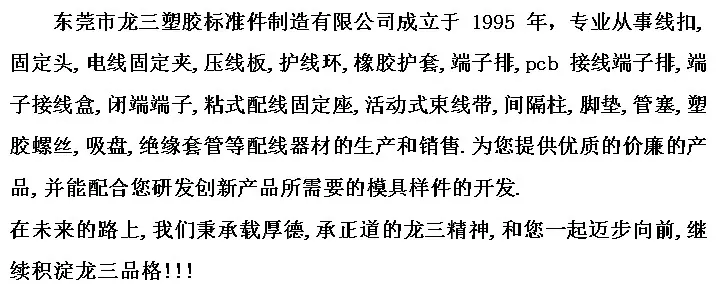 公司介绍
