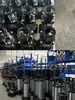 Cabeça de Bomba Centrífuga Multiestágio Vertical Cdl Corpo Único Sem Motor Bomba de Água de Aço Inoxidável Geral do Sul F304