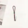 Fabricante de Cordão Ajustável de Nylon Jacquard para Celular, Pen Drive, Walkie-Talkie, Alto-falante Bluetooth, Chave - Tira Curta Anti-Queda para Pulso