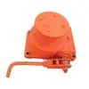 Tensor de Cuerda, Cabrestante de Manivela Manual, Herramientas de Fijación para Montañismo y Escalada en Roca, Equipo para Exteriores, Venta Directa del Fabricante, Stock Disponible