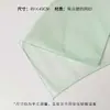 Tela cuadrada de organza con dobladillo minimalista y silueta de alto perfil, gasa floral para crear ramos atmosféricos, materiales para arte floral DIY al por mayor