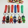 Llavero Colgante de Muñeco de Dibujos Animados de Año Nuevo y Festival de Primavera, Colgante para Mochila Escolar, Regalo Práctico y Creativo para Actividad Infantil