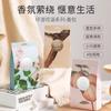 MINISO Tour de Productos Famosos Bolsita de Flores Sándalo Colgante Bolsita de Durazno Oolong Menta Británica Armario Duradero
