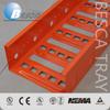 Baishijia fornecimento de fábrica 300 * 50 bandeja de luz galvanizado ponte Austrália Bridge