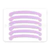 Parche de Ojo de Silicona Injerto de Pestañas Caja de Hojalata Lavable Reutilizable Anti-Arrugas Niebla para Ojos Pieza Personalizada
