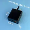 Adequado para Cabeça de Carregamento Multi-Portas Samsung 65W25W45W Padrão US S6/S8 Carregador Padrão UK Plugue Global Padrão Europeu