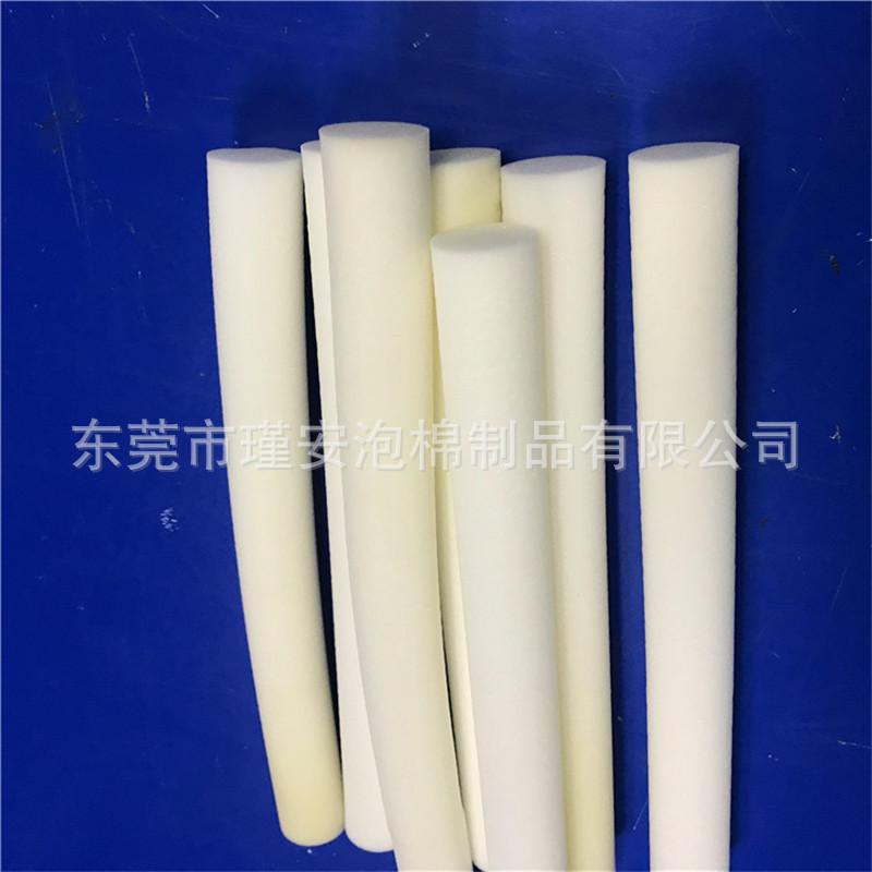 海绵管棒