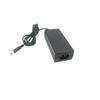 Adaptador de energia 24V2.5A certificado UL ETL CCC CE KC PSE 60W display de mesa