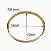 Pulsera Retro de Acero de Titanio de Gran Venta Transfronteriza con Circonita Micropavimentada Diseño Irregular Chapado en Oro de 18 Quilates No se Desvanece Punto al por Mayor