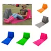 Suministrar: Colchoneta Triangular Inflable Portátil para Exteriores una Variedad de Colores para Elegir