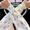 Mangas de Hielo Rectas Protectoras del Sol para Mujer, Protección UV de Verano, Seda de Hielo, Elegantes, Holgadas, Protectores de Brazo Extendidos para Conducir, Nuevo Modelo 2026
