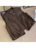 Chaleco sin mangas de gamuza estilo coreano al por mayor para mujer, nueva moda otoño 2026, elegante y versátil, top chaleco adelgazante