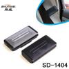 Clip para cinturón de seguridad de coche Shunwei, clip de fijación para cinturón de seguridad de coche, clip elástico para cinturón de seguridad, clip ajustable