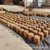 Cesta de Bambú Cesta de Té Cesta de Almacenamiento con Tapa Cesta para Empaque de Regalo Cesta Artesanal de Bambú Cesta de Almacenamiento Natural Hecha a Mano