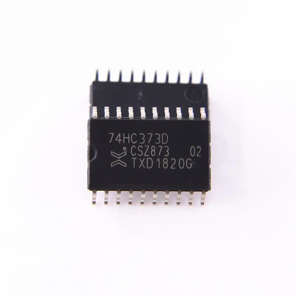 74HC373D