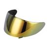 Casco de motocicleta Z7 con ajuste de lente X14.Z-7.CWR-1.RF-1200.Lente modelo X-SPIRIT