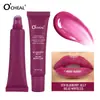 Ocheal Popular Transfronterizo Esencia Labial Hidratante Tinte Labial con Miel Brillo Labial Rellenador Brillo Labial Hidratante