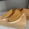 Comercio Electrónico Transfronterizo Nuevos Mocasines Casuales para Hombre Europeos y Americanos Ligeros para Uso Diario Zapatos de Holgazán Talla Grande
