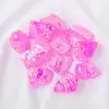 Mar de China Oriental Cristal Piedra Original Amatista Citrino Cristal Blanco Cristal Rosa Fluorita Verde Piedra Expansora de Fragancia Piedra Desmagnetizada Adornos de Cristal
