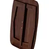 Mesa plegable para mirador, Mesa de café pequeña Tatami para el hogar, Mesa Kang para alféizar de ventana, Cama, Mesa baja de comedor, Mesa de estudio