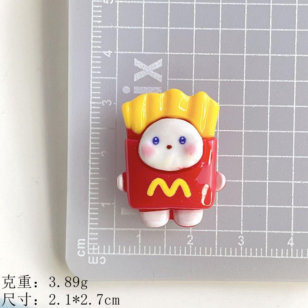 红色-零食袋