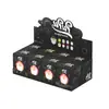 Caja de Embalaje Caja Sorpresa Cuadrada Personalizada Figura de Juguete Caja Vacía Embalaje de Regalo Fábrica de Impresión Caja de Cartón Corrugado Creativa