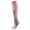 Calcetines de compresión deportivos profesionales al por mayor para pantorrilla, fitness, running, baloncesto, calcetines de habilidad especial, calcetines mágicos, tubo largo