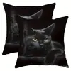 Fundas de Almohada de Animales Más Vendidas de Temu, Fundas de Almohada de Animales Lindas para Dormitorio, Hogar y Decoración de Sofá, Al por Mayor