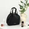 Bolsa Cosmética Portátil Maillard Gran Capacidad Neceser Portátil Brochas de Maquillaje Cosméticos Bolsa de Almacenamiento de Viaje Bolsa tipo Concha