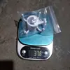 Ancla para Sombrilla de Playa Transfronteriza de Dropshipping Poste Central Gancho de Cuatro Esquinas Gancho de Plástico de Cuatro Esquinas para Sombrilla de Patio Accesorios Gancho para Sombrilla de Playa