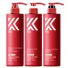 Champú un lote de productos genuinos perfume para hombres y mujeres fragancia duradera champú suave gel de ducha traje de lavado